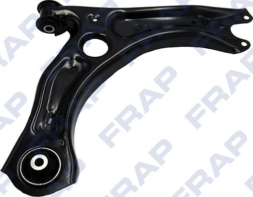 FRAP F5315 - Bras de liaison, suspension de roue droxauto.com