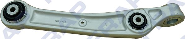 FRAP F5326 - Bras de liaison, suspension de roue droxauto.com
