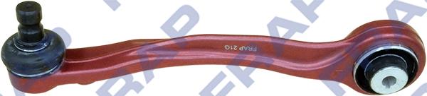 FRAP F5321FR - Bras de liaison, suspension de roue droxauto.com