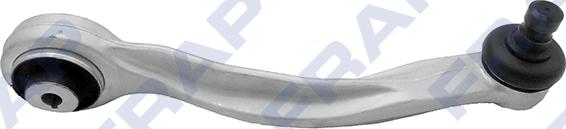 FRAP F5321 - Bras de liaison, suspension de roue droxauto.com