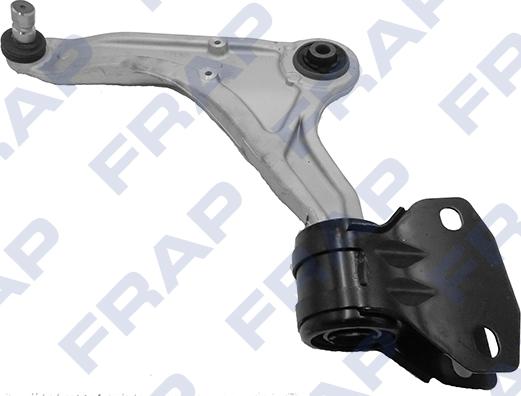 FRAP F5248 - Bras de liaison, suspension de roue droxauto.com