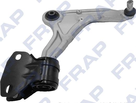 FRAP F5247 - Bras de liaison, suspension de roue droxauto.com