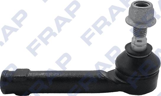 FRAP F5252 - Rotule de barre de connexion droxauto.com