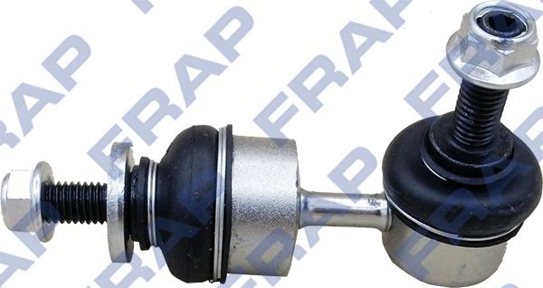 FRAP F5202 - Entretoise / tige, stabilisateur droxauto.com