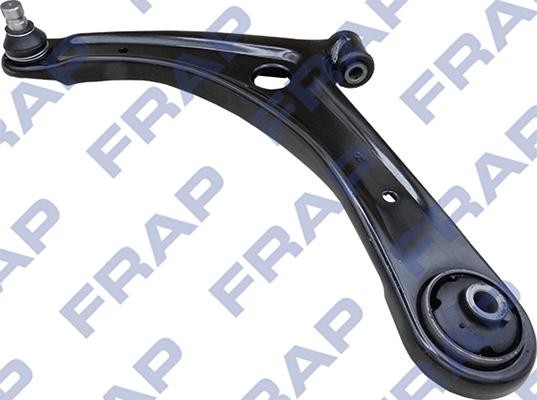 FRAP F5288 - Bras de liaison, suspension de roue droxauto.com
