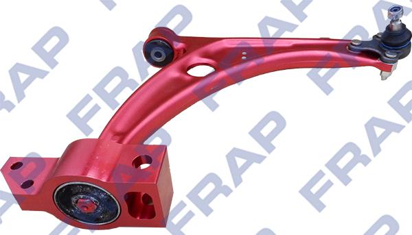 FRAP F5794FR - Bras de liaison, suspension de roue droxauto.com