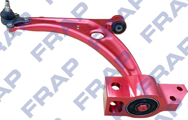 FRAP F5797FR - Bras de liaison, suspension de roue droxauto.com