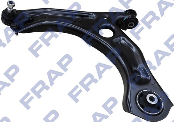 FRAP F5743 - Bras de liaison, suspension de roue droxauto.com