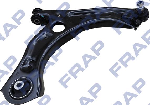 FRAP F5742 - Bras de liaison, suspension de roue droxauto.com