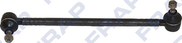 FRAP F578 - Barre de connexion droxauto.com