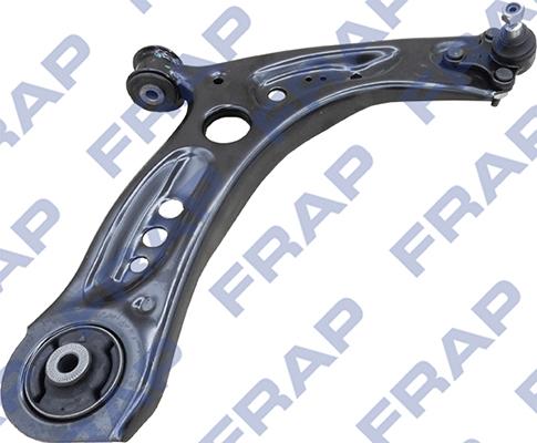 FRAP F5736 - Bras de liaison, suspension de roue droxauto.com
