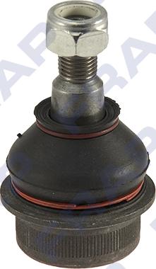 FRAP F665 - Rotule de suspension droxauto.com