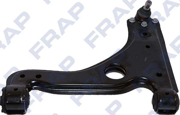 FRAP F1989 - Bras de liaison, suspension de roue droxauto.com