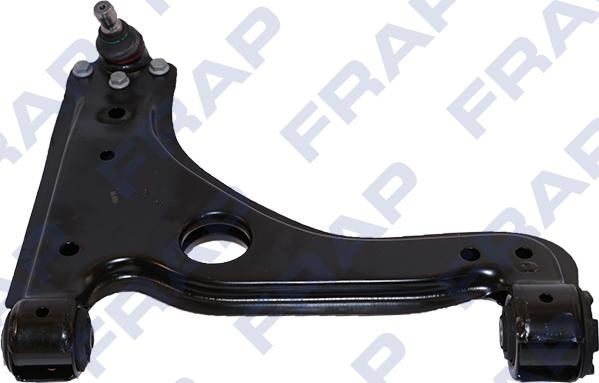 FRAP F1988 - Bras de liaison, suspension de roue droxauto.com