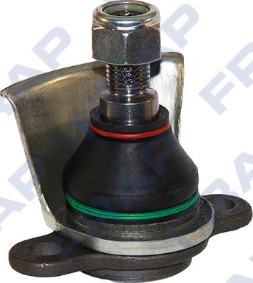 FRAP F1921 - Rotule de suspension droxauto.com