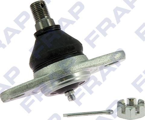 FRAP F1440 - Rotule de suspension droxauto.com