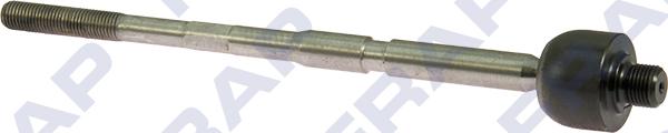 FRAP F1468 - Rotule de direction intérieure, barre de connexion droxauto.com