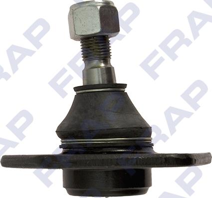 FRAP F1554 - Rotule de suspension droxauto.com