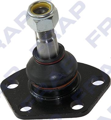 FRAP F1555 - Rotule de suspension droxauto.com