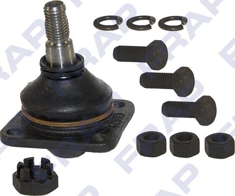 FRAP F150 - Rotule de suspension droxauto.com