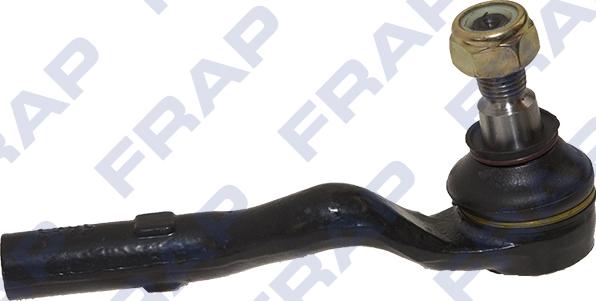 FRAP F1691 - Rotule de barre de connexion droxauto.com