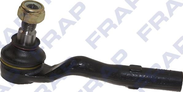 FRAP F1692 - Rotule de barre de connexion droxauto.com