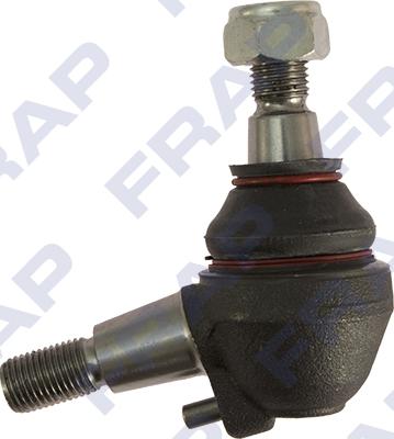 FRAP F1661 - Rotule de suspension droxauto.com