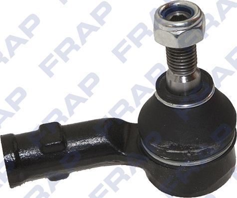 FRAP F1662 - Rotule de barre de connexion droxauto.com