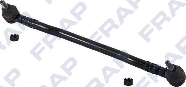 FRAP F166 - Barre de connexion droxauto.com