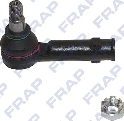 FRAP F1062 - Rotule de barre de connexion droxauto.com
