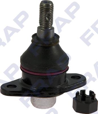 FRAP F1009 - Rotule de suspension droxauto.com