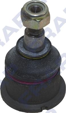 FRAP F1081 - Rotule de suspension droxauto.com