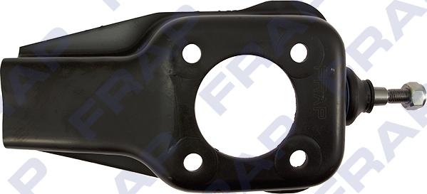 FRAP F1021 - Bras de liaison, suspension de roue droxauto.com