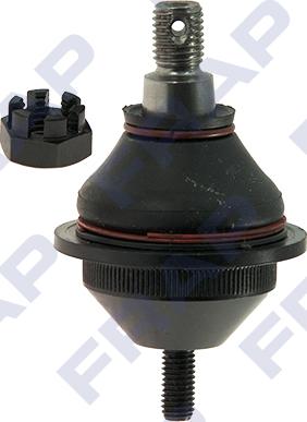 FRAP F1022 - Rotule de suspension droxauto.com