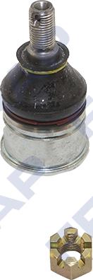 FRAP F1195 - Rotule de suspension droxauto.com