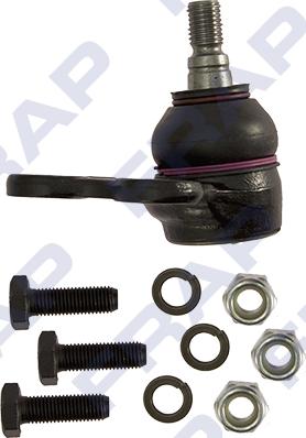 FRAP F1190 - Rotule de suspension droxauto.com