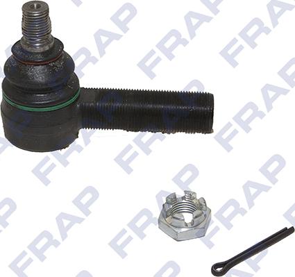 FRAP F1112 - Rotule de barre de connexion droxauto.com