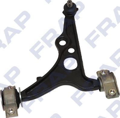 FRAP F1138 - Bras de liaison, suspension de roue droxauto.com