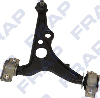 FRAP F1137 - Bras de liaison, suspension de roue droxauto.com