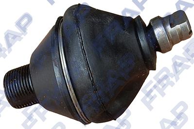 FRAP F186 - Rotule de suspension droxauto.com