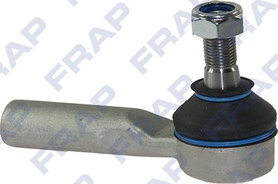 FRAP F1800 - Rotule de barre de connexion droxauto.com