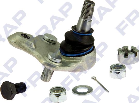 FRAP F1802 - Rotule de suspension droxauto.com