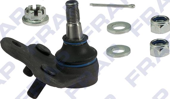 FRAP F1826 - Rotule de suspension droxauto.com