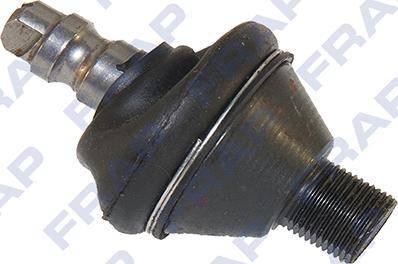FRAP F187 - Rotule de suspension droxauto.com