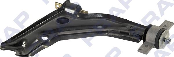 FRAP F1349 - Bras de liaison, suspension de roue droxauto.com
