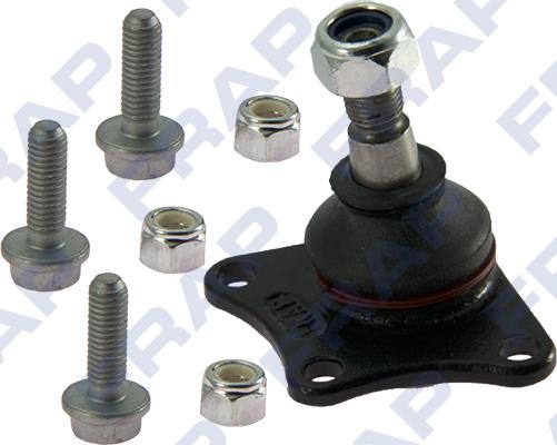 FRAP F1354 - Rotule de suspension droxauto.com