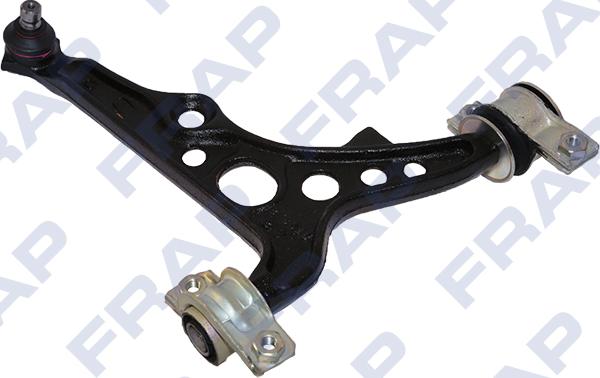 FRAP F1336 - Bras de liaison, suspension de roue droxauto.com