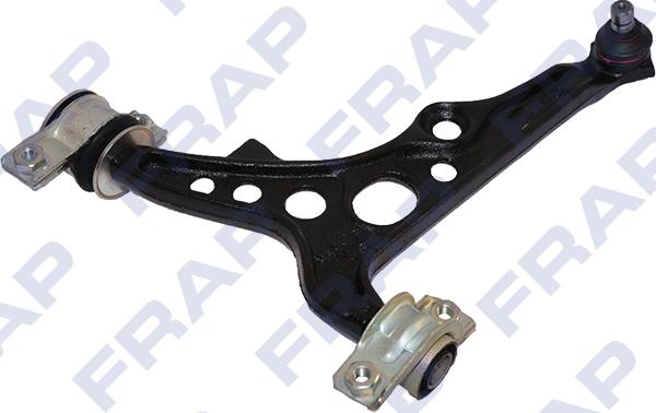 FRAP F1337 - Bras de liaison, suspension de roue droxauto.com