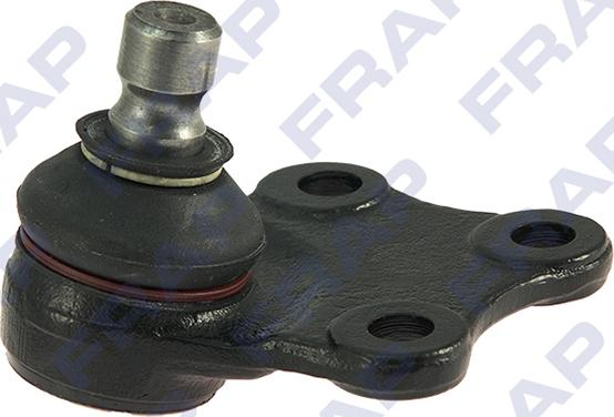 FRAP F1264 - Rotule de suspension droxauto.com