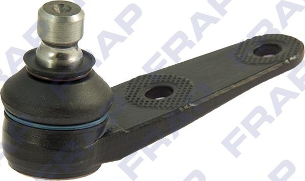 FRAP F1266 - Rotule de suspension droxauto.com